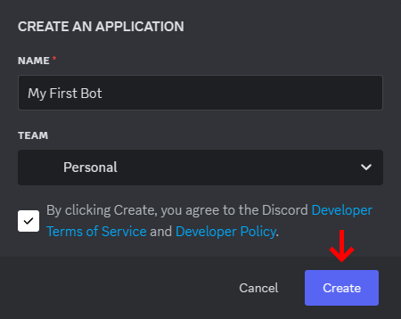 How To Create a Discord and Battlefy Account 