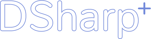 DSharpPlus Logo